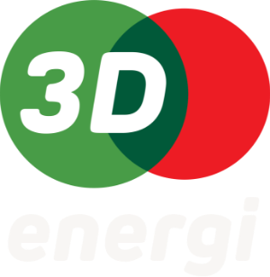 3D Energi